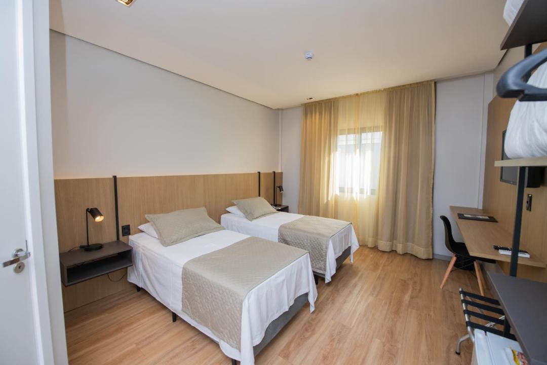 Photo of Bedroom in Sao Luiz Gonzaga