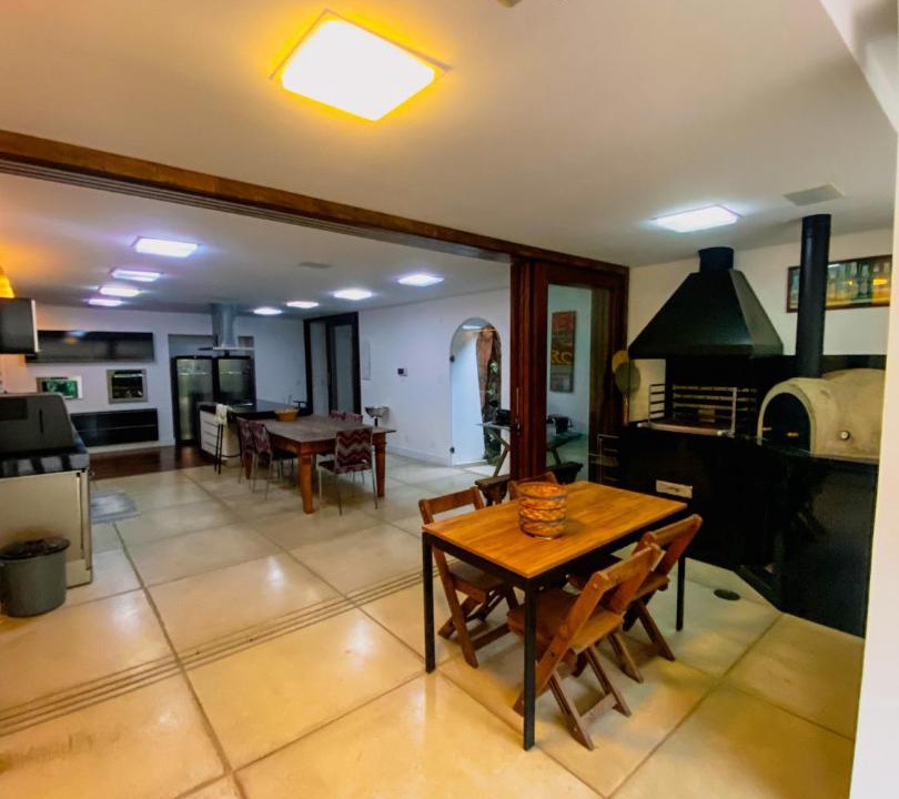 Photo of Livingroom in Cotia