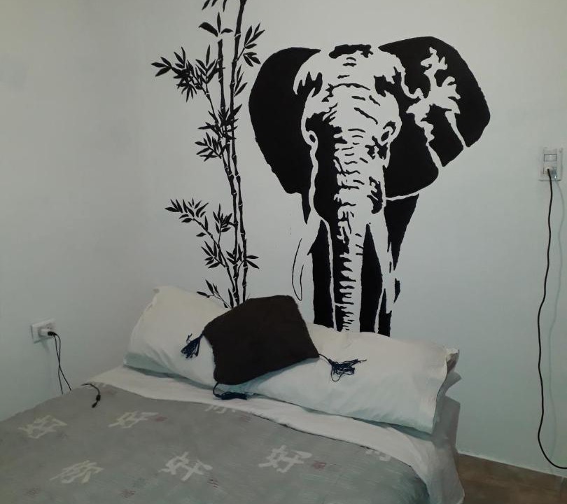 Photo of Bedroom in Comuna Estancia Vieja