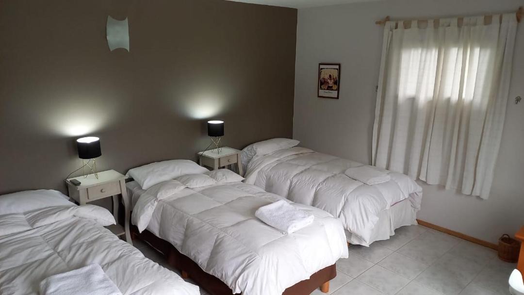 Photo of Bedroom in Esquel