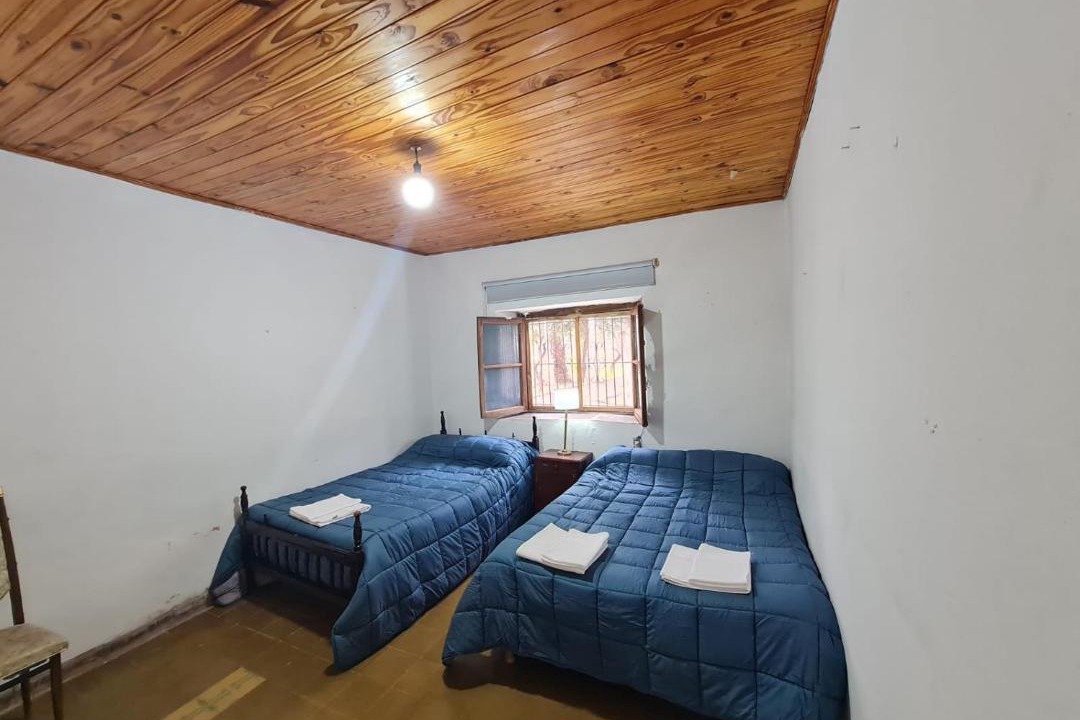 Photo of Bedroom in Villa Union