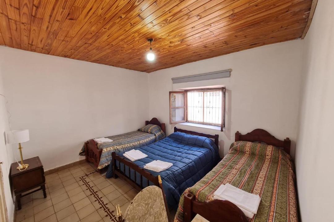 Photo of Bedroom in Villa Union