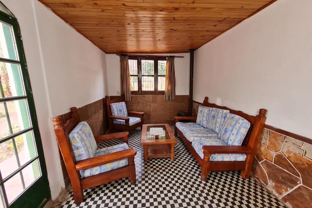 Photo of Livingroom in Villa Union