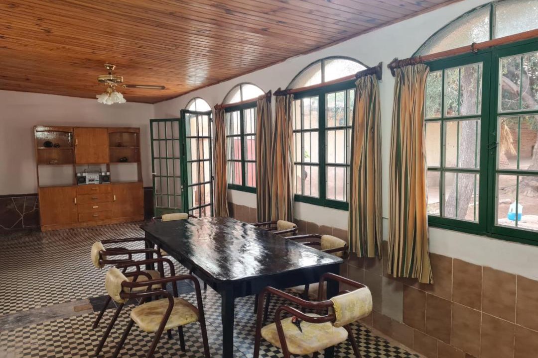 Photo of Livingroom in Villa Union