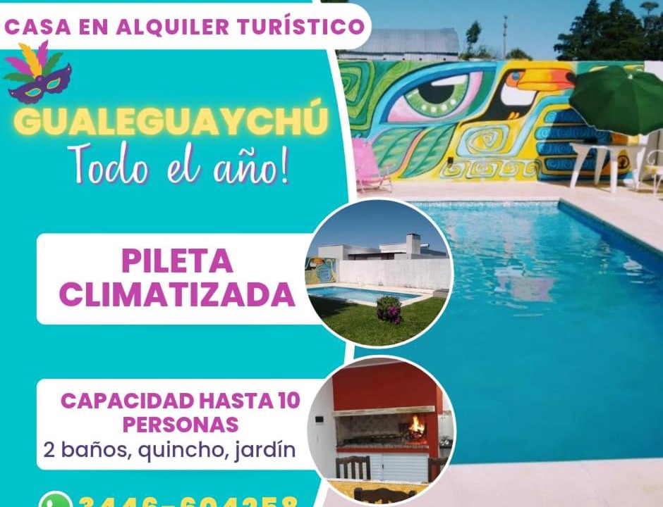 Photo of Others in Gualeguaychu