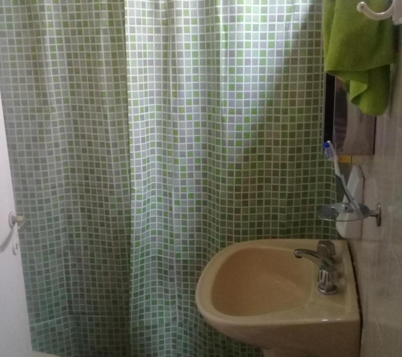 Photo of Bathroom in San Rafael