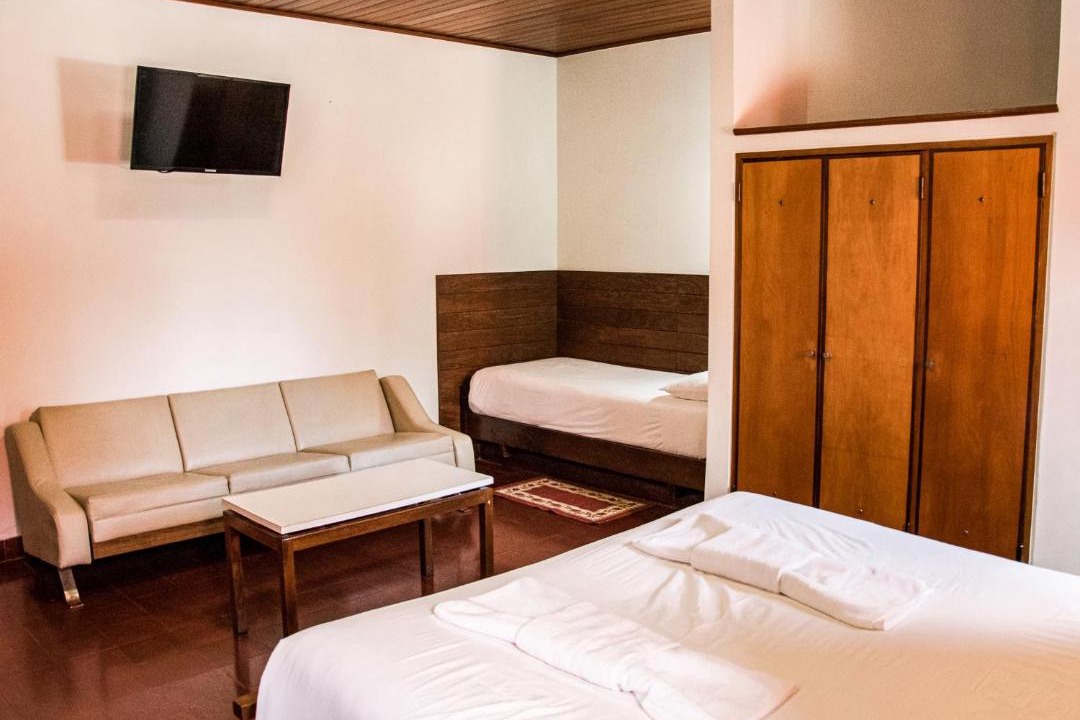 Photo of Bedroom in Obera