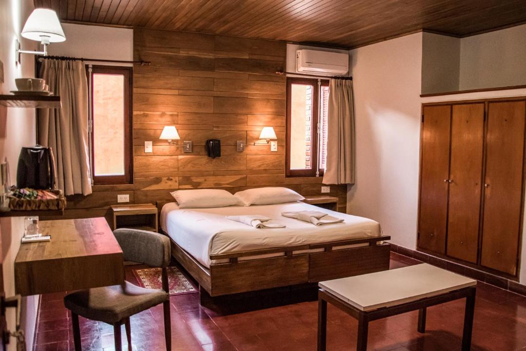 Photo of Bedroom in Obera