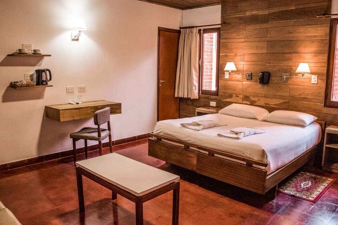 Photo of Bedroom in Obera