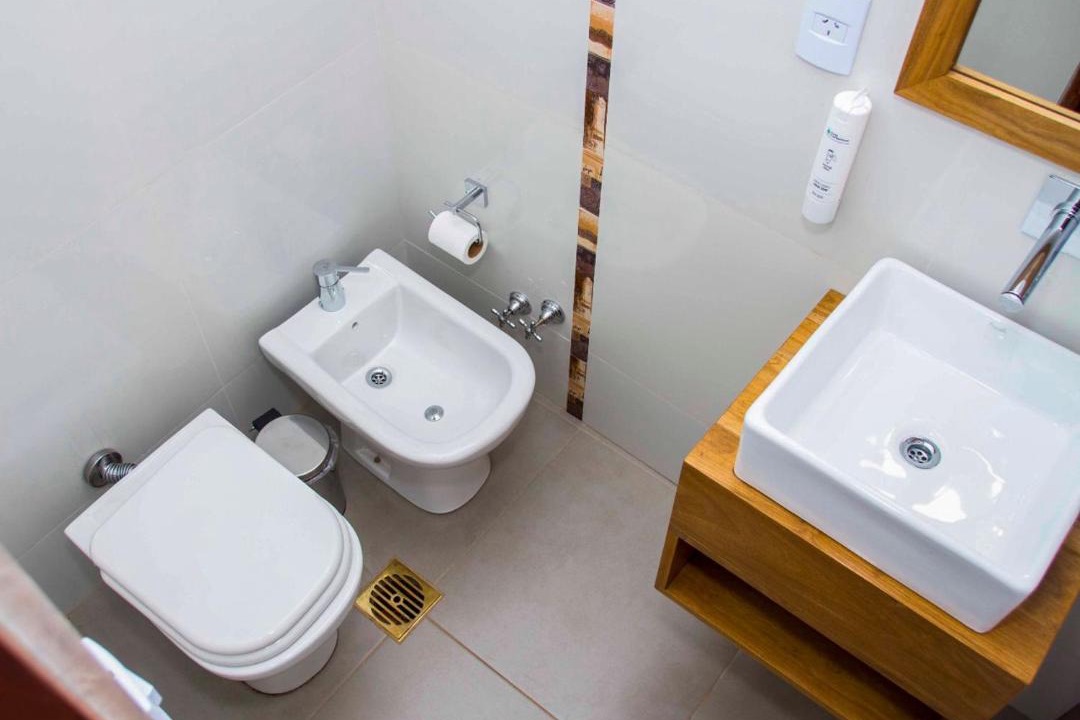 Photo of Bathroom in Obera