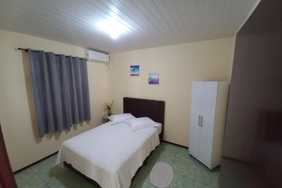 Photo of Bedroom in Pomerode
