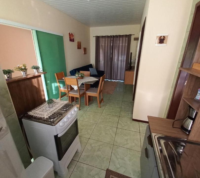Photo of Livingroom in Pomerode