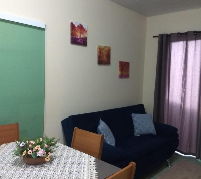Photo of Livingroom in Pomerode