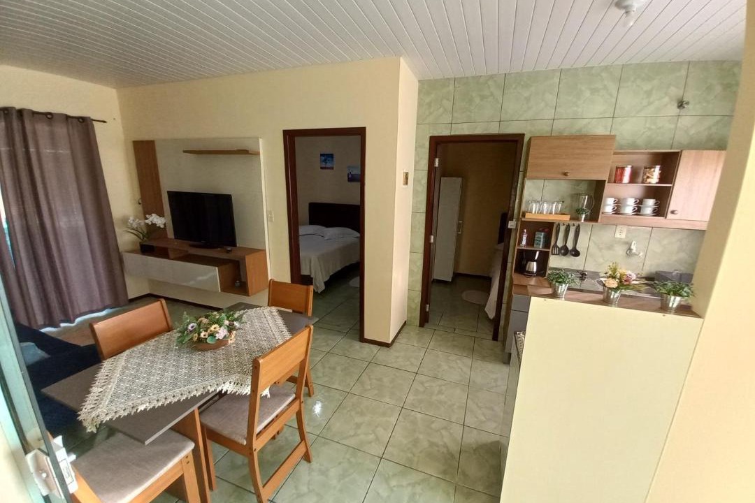 Photo of Livingroom in Pomerode