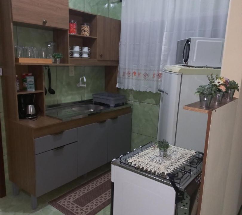 Photo of Kitchen in Pomerode