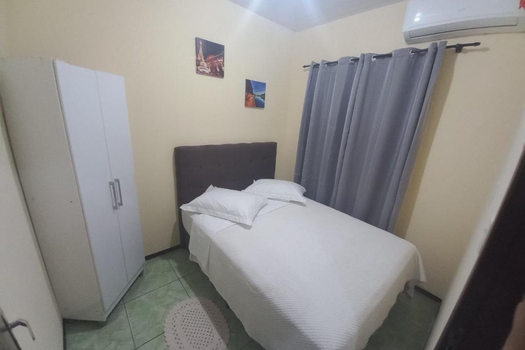 Photo of Bedroom in Pomerode