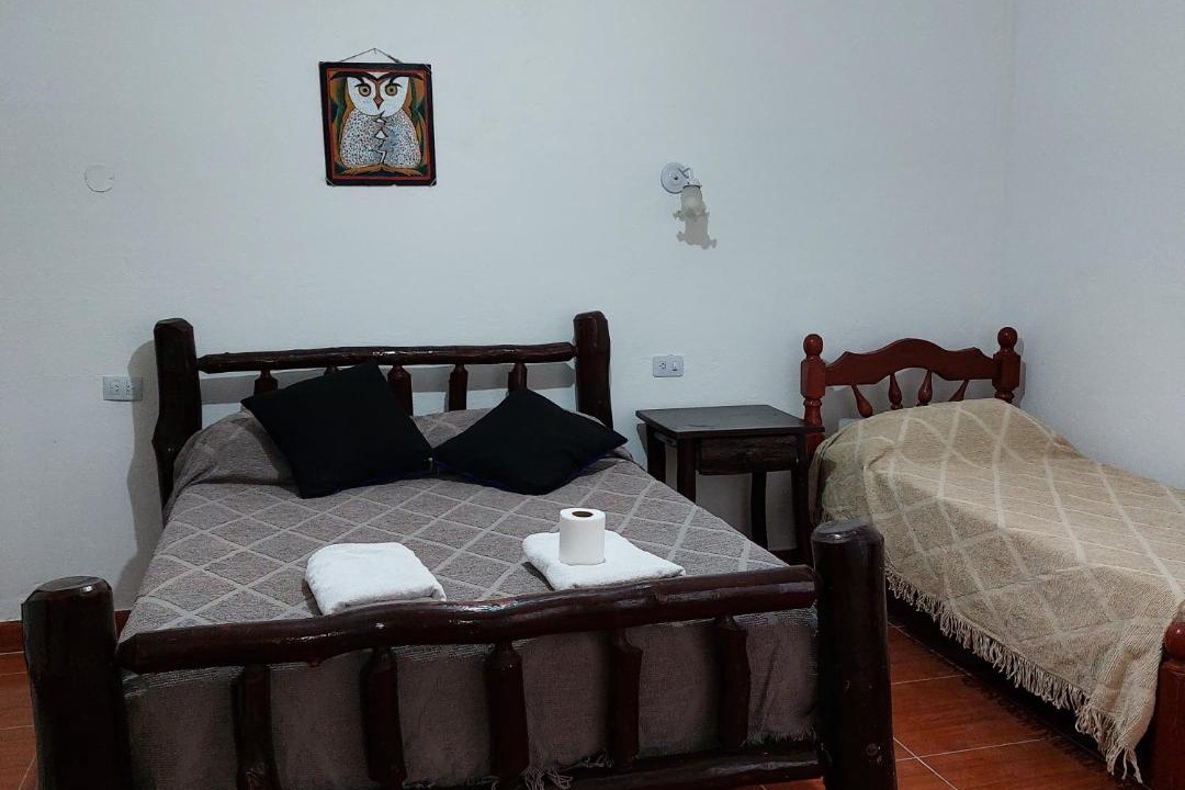 Photo of Bedroom in Cafayate