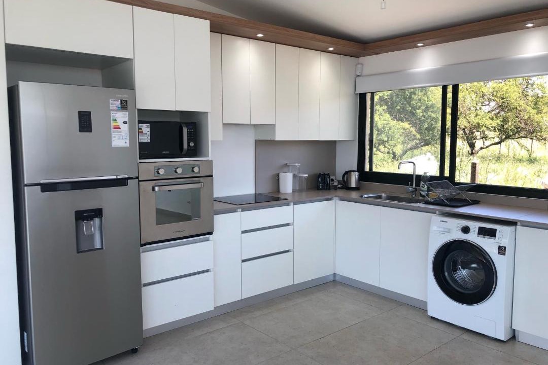 Photo of Kitchen in Los Reartes