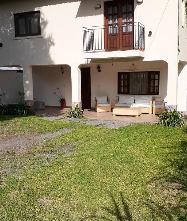 Photo of Buildings in Villa San Lorenzo