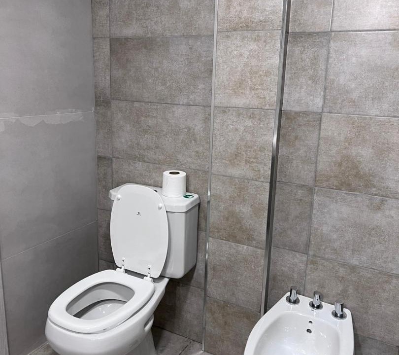 Photo of Bathroom in General Juan Madariaga