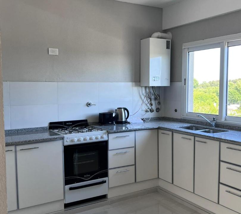 Photo of Kitchen in General Juan Madariaga