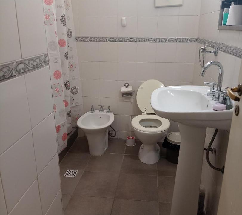 Photo of Bathroom in Mendoza City Center