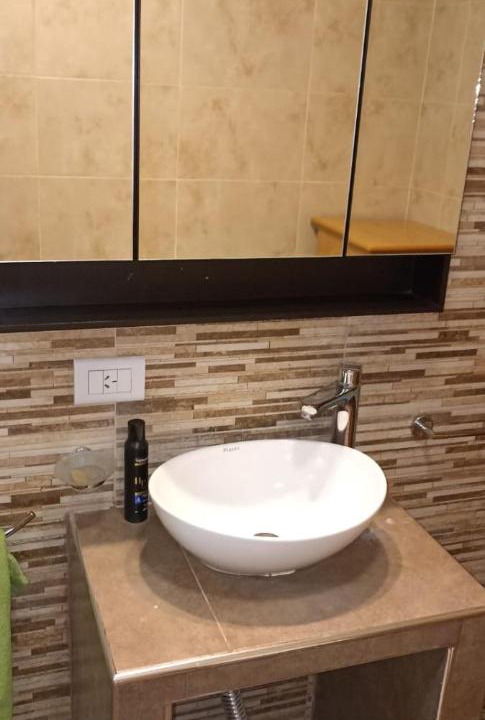 Photo of Bathroom in Macrozona Bahia Redonda y Primeros Faldeos