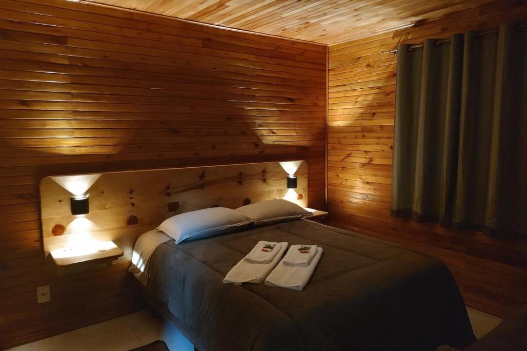 Photo of Bedroom in Bom Jardim da Serra