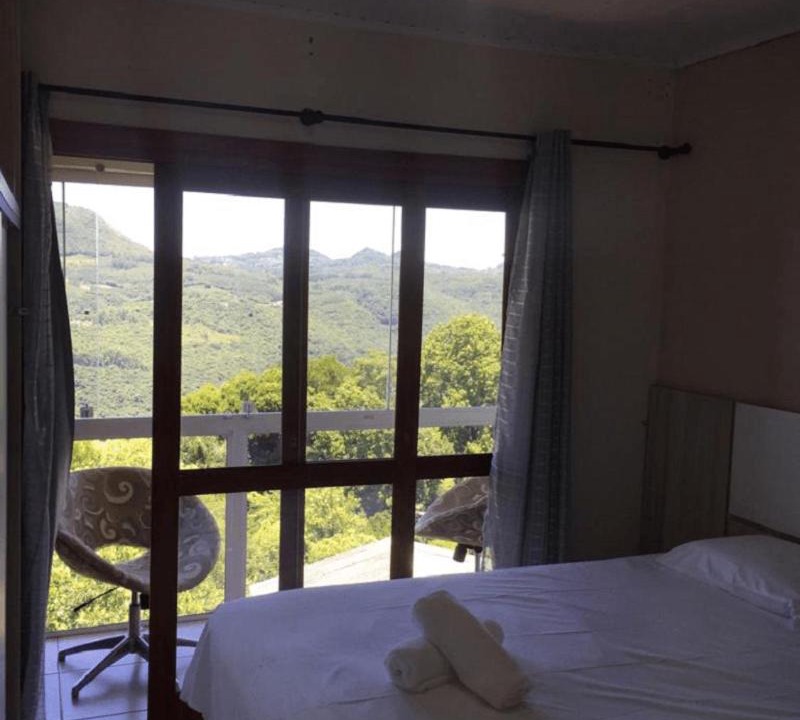 Photo of Bedroom in Gramado
