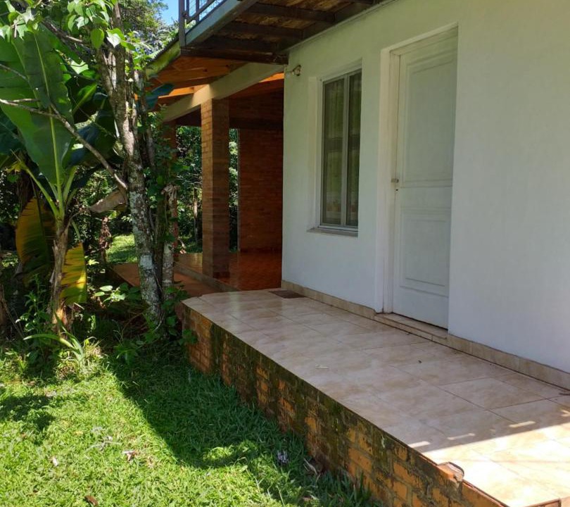 Photo of Buildings in Puerto Libertad