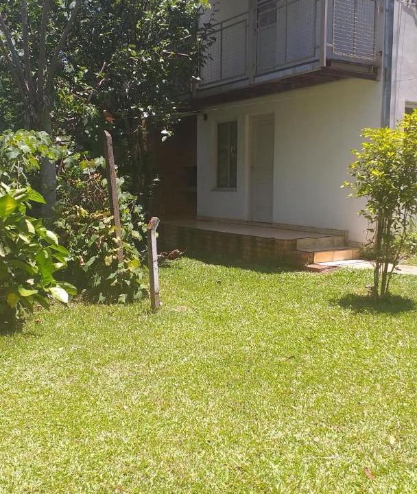 Photo of Buildings in Puerto Libertad