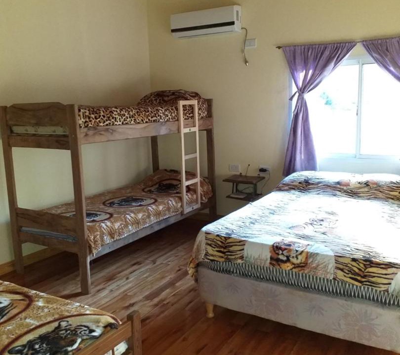 Photo of Bedroom in Puerto Libertad