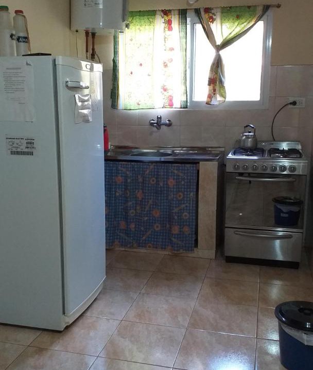 Photo of Kitchen in Puerto Libertad
