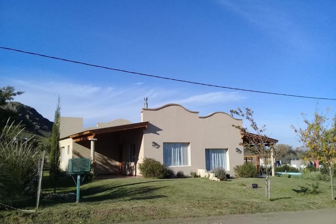 Photo of Buildings in Villa La Arcadia
