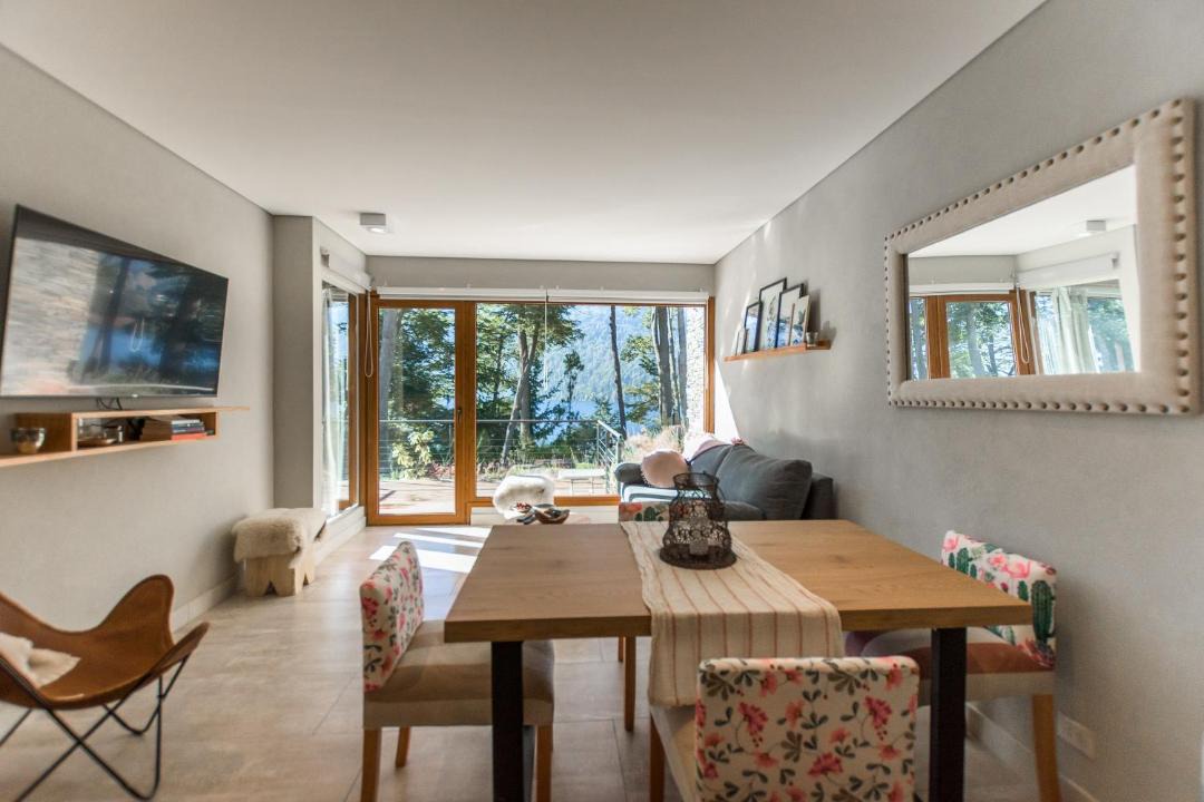 Photo of Livingroom in Correntoso