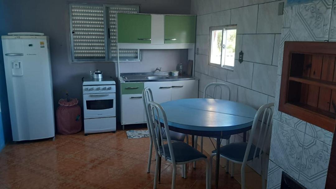 Photo of Kitchen in Cidreira