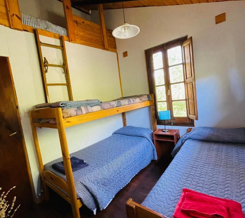 Photo of Bedroom in La Cumbre