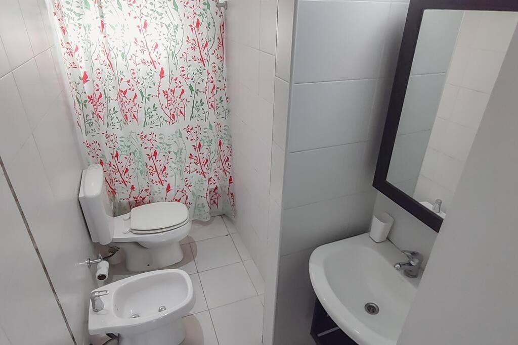 Photo of Bathroom in Colegiales