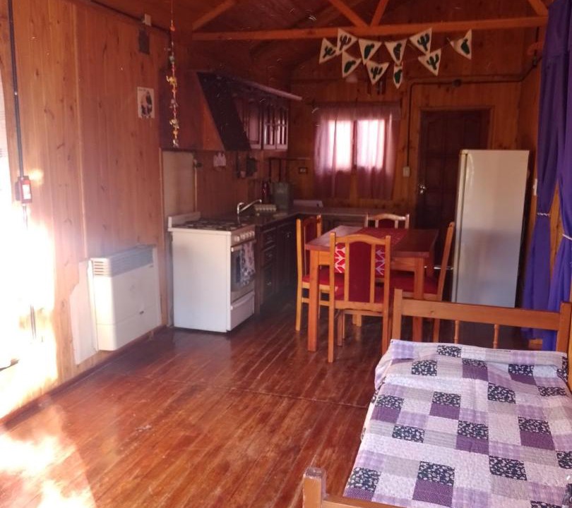 Photo of Livingroom in El Maiten
