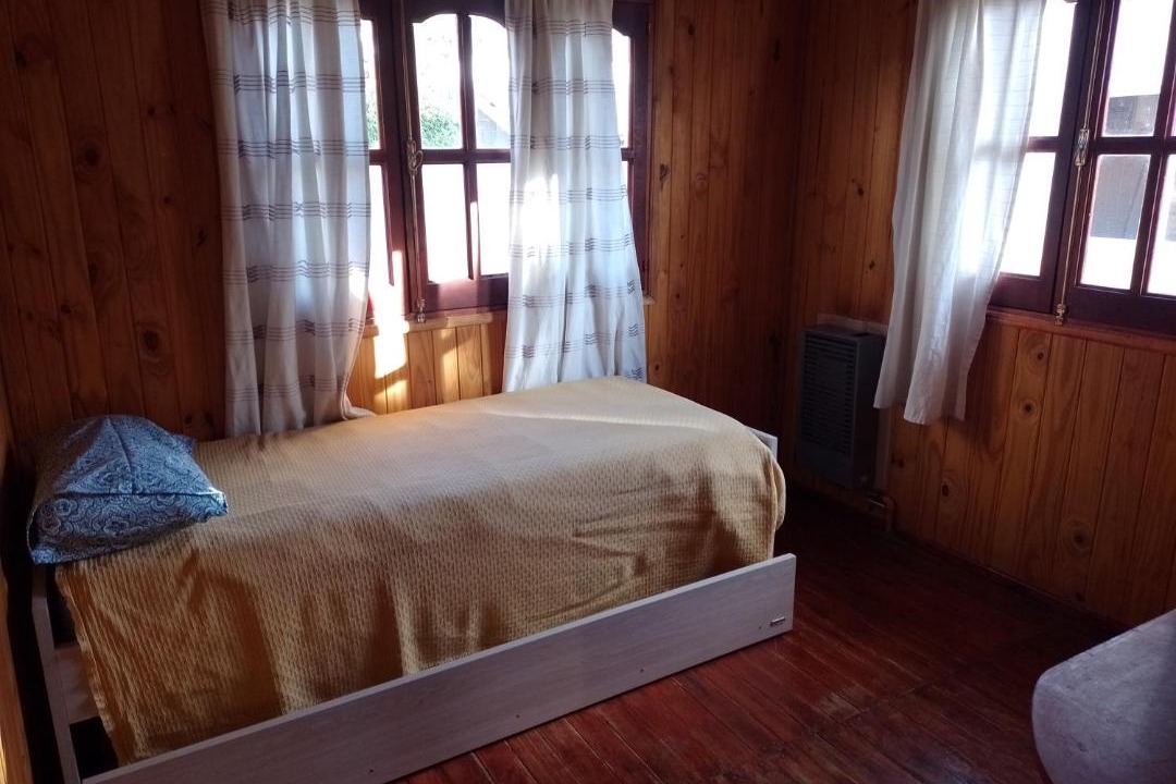 Photo of Bedroom in El Maiten