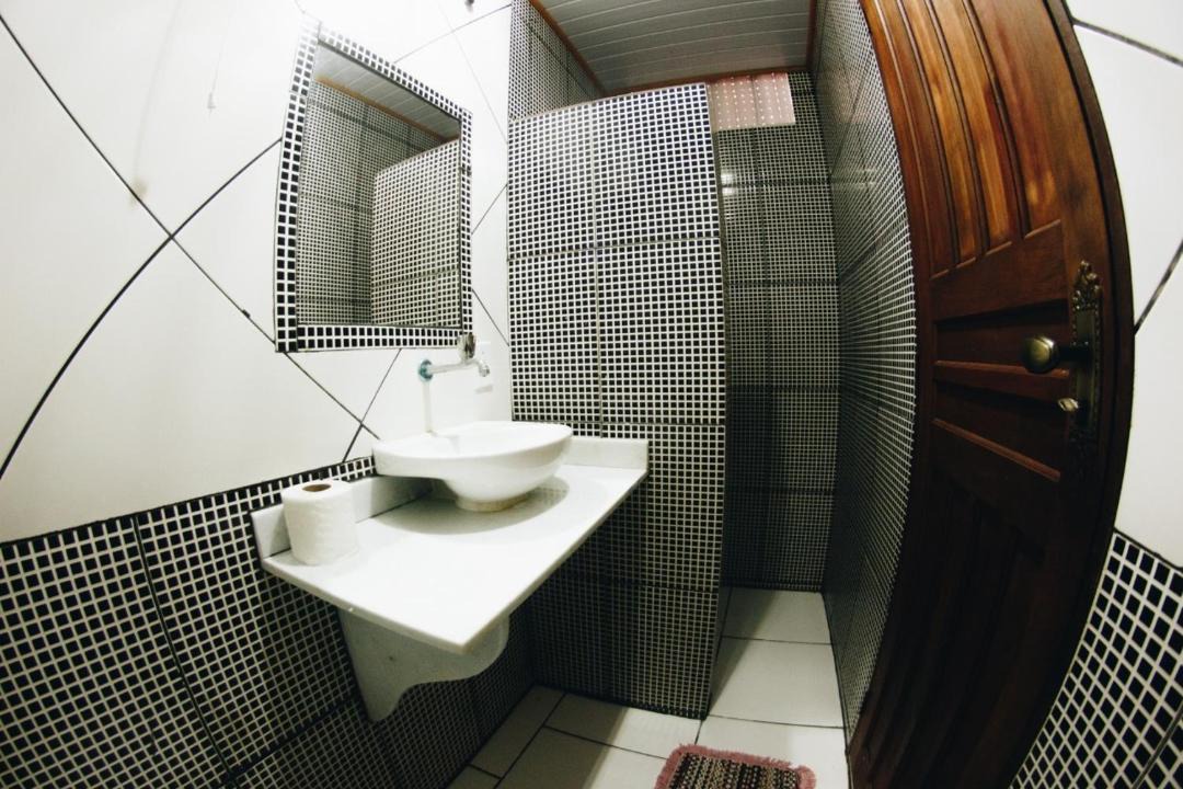 Photo of Bathroom in Zona Sul
