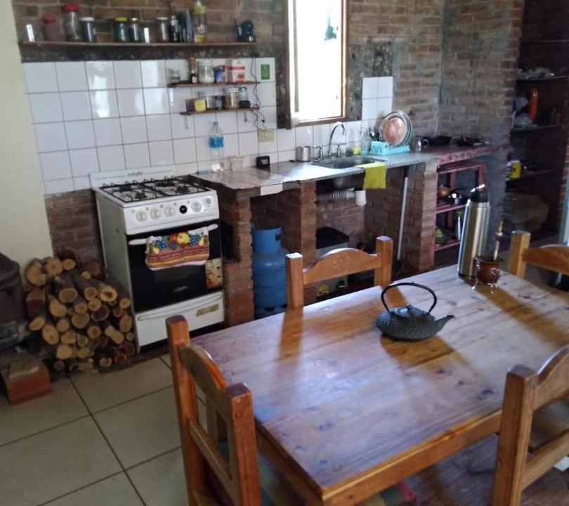 Photo of Livingroom in San Marcos Sierra