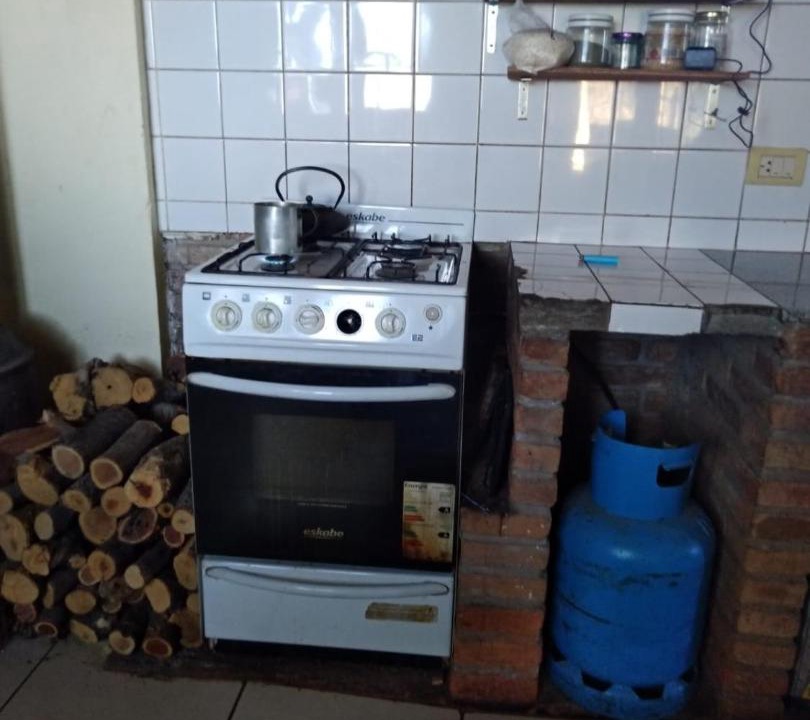 Photo of Kitchen in San Marcos Sierra