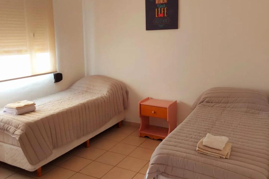 Photo of Bedroom in Province of Rio Negro