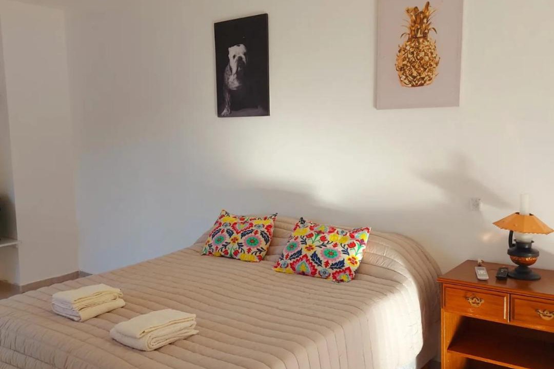 Photo of Bedroom in Province of Rio Negro
