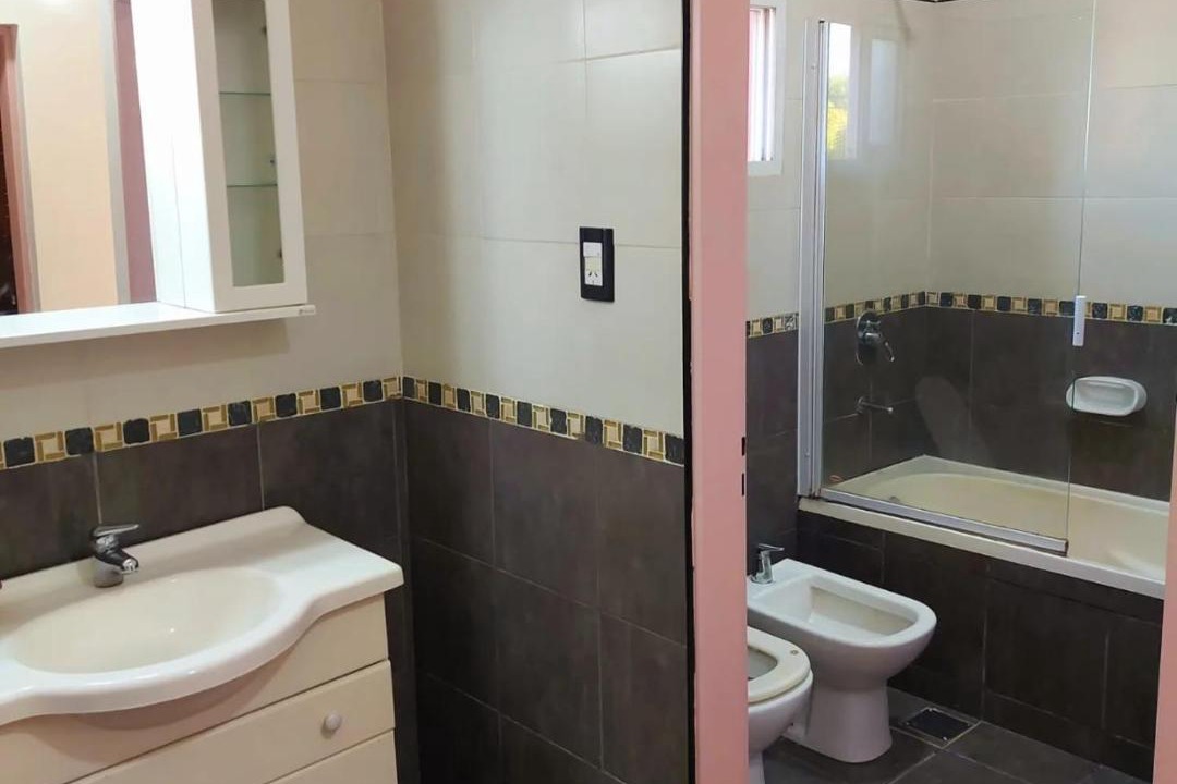 Photo of Bathroom in Province of Rio Negro