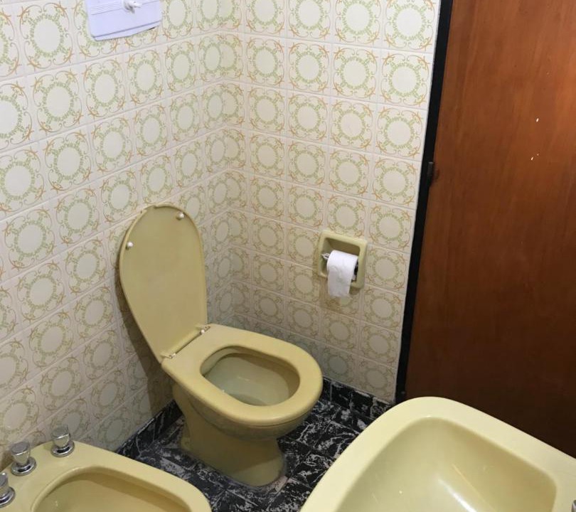 Photo of Bathroom in Santa Rosa de Calamuchita