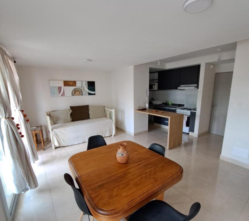 Photo of Livingroom in Barrio Centro