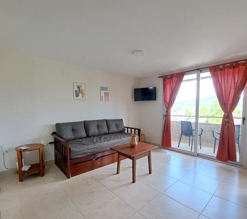 Photo of Livingroom in Barrio Centro