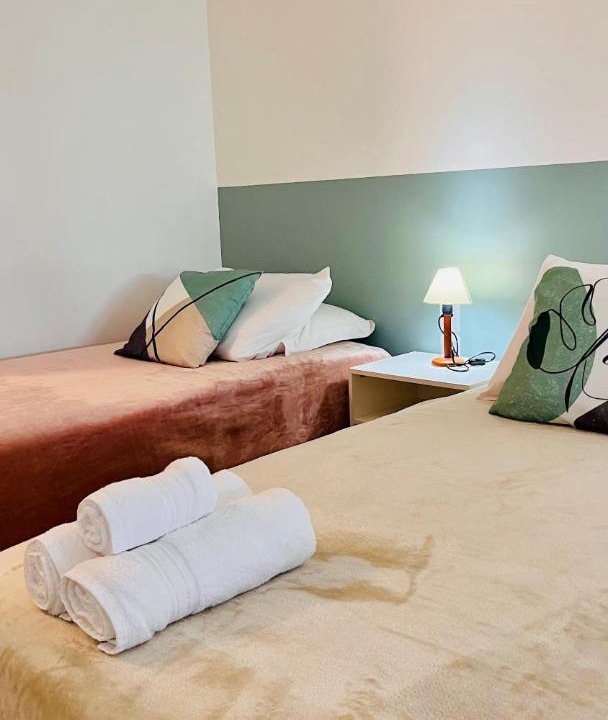 Photo of Bedroom in Imbassai
